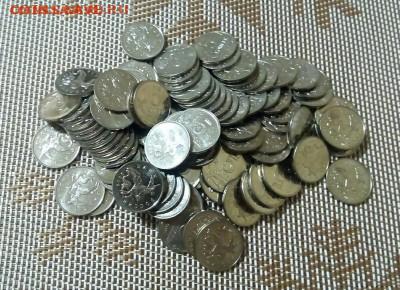 100шт.5коп.2009г.М.UNC.До 12.03.22:00 Блиц. - IMG_20200126_201511_360.JPG