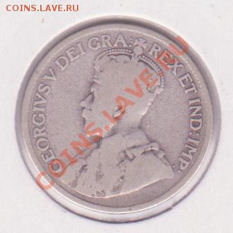 Иностранные монеты до 1950г - бонус 001