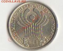 2001г.10лет СНГ. Интересно ваше мнение! - 2001г.10лет СНГ