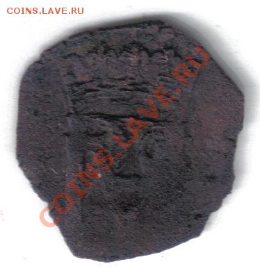 Испания. Бланка. Толедо. Филипп II(1556-1598) до 28.08 21.00 - Испания. Бланка. Толедо-3-2