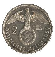 И еще раз 2 немецкие марки 1939 - безымянный.JPG