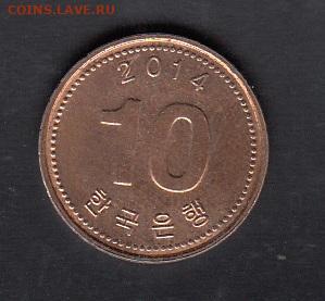 Корея Ю 10 2014 в блеске до 22 05 - 55