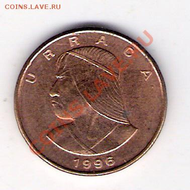 1 сентисимо Панама 1996, до 10.09.2011 22-00 мск. - сканирование0100
