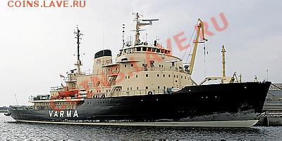 Монеты с Корабликами - _varma_