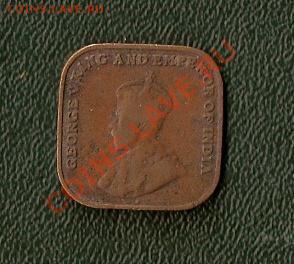 Стрейтс, 1 Цент 1920 (12.09) - сканирование0034