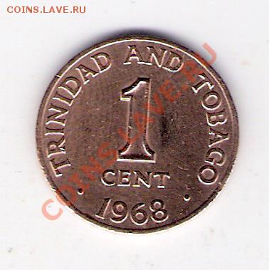1 цент Тринидад и Тобако 1968, до 17.09.2011 22-00 мск. - сканирование0055