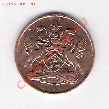 1 цент Тринидад и Тобако 1968, до 17.09.2011 22-00 мск. - сканирование0056