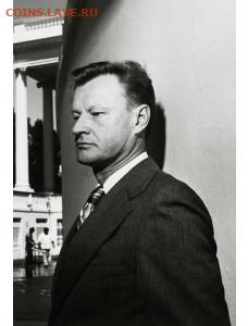 Про Беларусь - zbigniew-brzezinski-v-molodosti