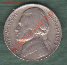 США, Никель 1939 (19.09) - Nik 1.JPG