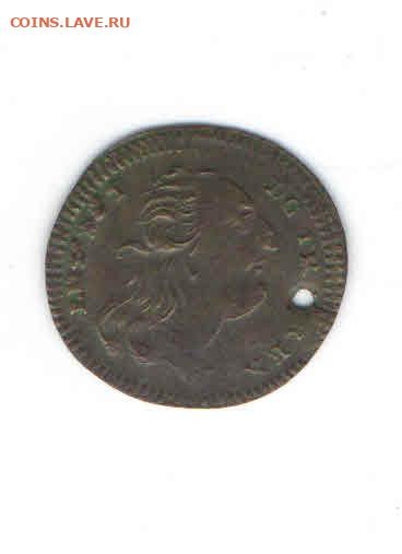 Франция, набор монет 12 штук,счетный жетон Людовик, до 23.09 - жетон франция 1