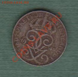 Швеция, 1 Оре 1948 (20.09) - new34