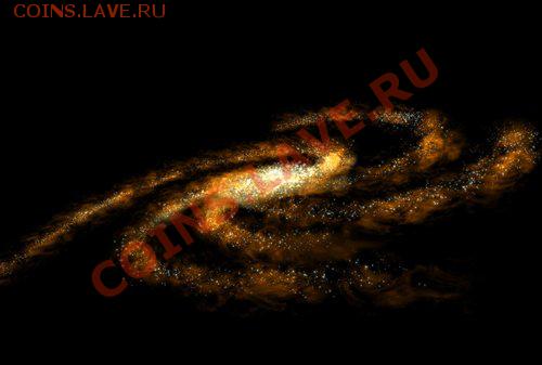 Свастика на Руси - milkyway_impression