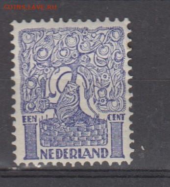 Голландия 1923 1м** до 27 10 - 126 — копия (4)