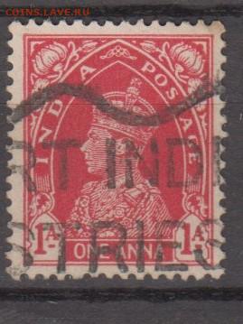 Колонии Индия 1937 1м 1а до 04 11 - 304