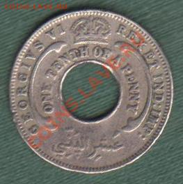 10 Пенни 1940 (25.09) - 51