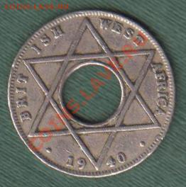 10 Пенни 1940 (25.09) - 52