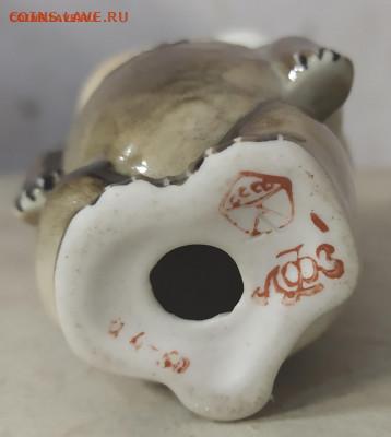 Олимпийские мишки 2 шт до 16.11.2020 г 22.оо мск - М-2