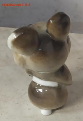 Олимпийские мишки 2 шт до 16.11.2020 г 22.оо мск - М-3