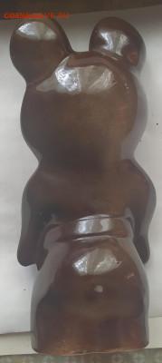 Олимпийские мишки 2 шт до 16.11.2020 г 22.оо мск - М-5