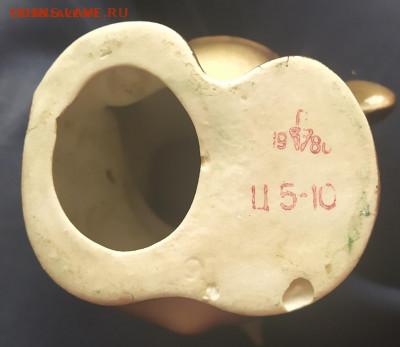 Олимпийские мишки 2 шт до 16.11.2020 г 22.оо мск - М-6