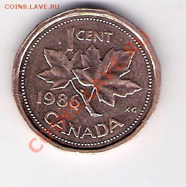 КАНАДА 1 цент 1986, до 30.09.11 22-00мск. - сканирование0284