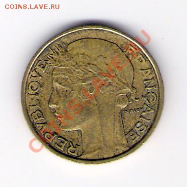ФРАНЦИЯ 50 сантим 1931, до 30.09.11 22-00мск. - сканирование0034