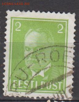 Эстония 1936 1м 2с до 07 12 - 157