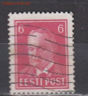 Эстония 1936 1м 6с до 07 12 - 158