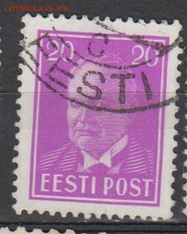 Эстония 1936 1м 20с до 07 12 - 159