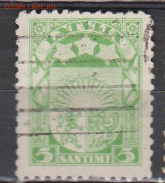 Латвия 1923 1м 5с до 07 12 - 167