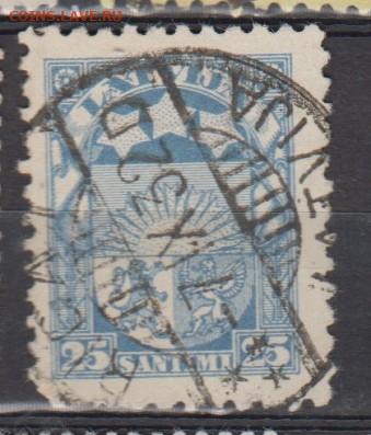 Латвия 1925 1м 25с до 07 12 - 171