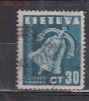 Литва 1940 1м до 07 12 - 181