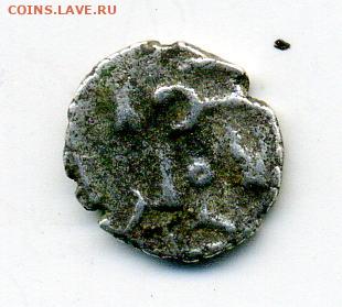 Амиры Синд 870-1030гг Н. Э. Серебро . - File1058