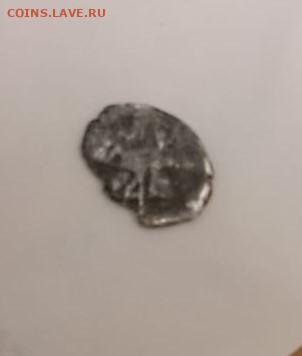 Полушка (птичка) Иван Грозный, короткий аукцион - 1