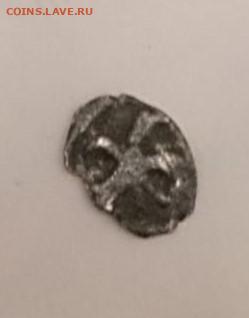 Полушка (птичка) Иван Грозный, короткий аукцион - 2