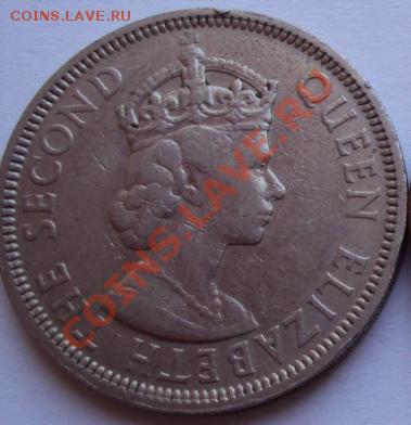 1 рупия 1971 (Маврикий) до 05.10.2011 до 23.00 (Мск) - маврикий.JPG