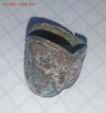 Кольцо. Славянский тип. Старинное. До 26.02.В 21-00 МСК. - i (11)