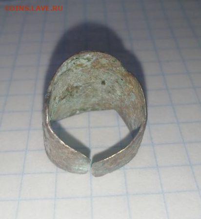 Кольцо. Славянский тип. Старинное. До 26.02.В 21-00 МСК. - i (13)