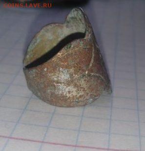 Кольцо. Славянский тип. Старинное. До 26.02.В 21-00 МСК. - i (16)