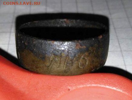 "Пленён тобою".Кольцо.Медь.До 02.03.В 21-00 МСК. - i (61)