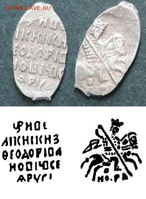 Чешуйки на определение и оценку - 20210226_155205