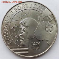 Досчитаем до 10 000 или более - 1476 Португалия