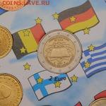 Нидерланды  1 цент - 1 евро 2007 ) +2 евро  04.04 - 28564+г.JPG