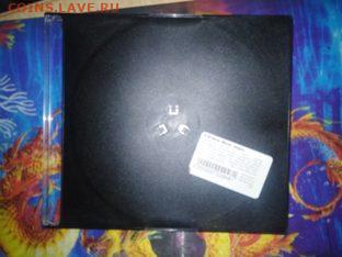 С.Азаров.Гр."Лесоповал". Подарочный CD. До 15.04. В 21-00 - i (22)