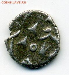 Амиры Синд 870-1030гг Н. Э. Серебро . - File1209