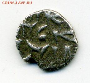 Амиры Синд 870-1030гг Н. Э. Серебро . - File1210