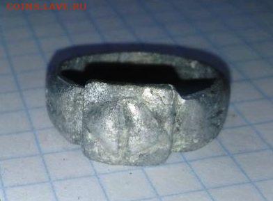 Кольцо.Славянский тип.Старинное.Бонус. До 25.4.В 21-00 МСК. - i (7)