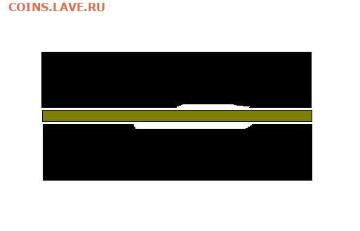 5 рублей 1997г.ММД,- тонкая подшлифовка или...? - штемпель