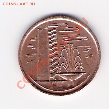СИНГАПУР 1 цент 1973, до 21.10.11 22-00мск. - сканирование0090