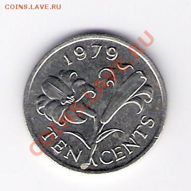 БЕРМУДЫ 10 центов 1979, до 21.10.11 22-00мск. - сканирование0059